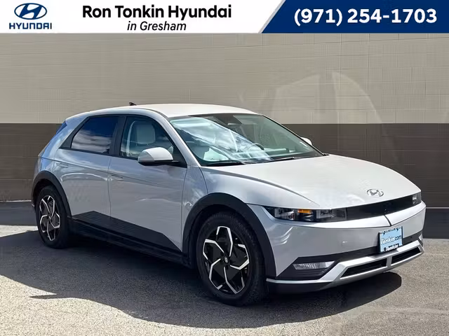 2023 Hyundai Ioniq 5 SEL