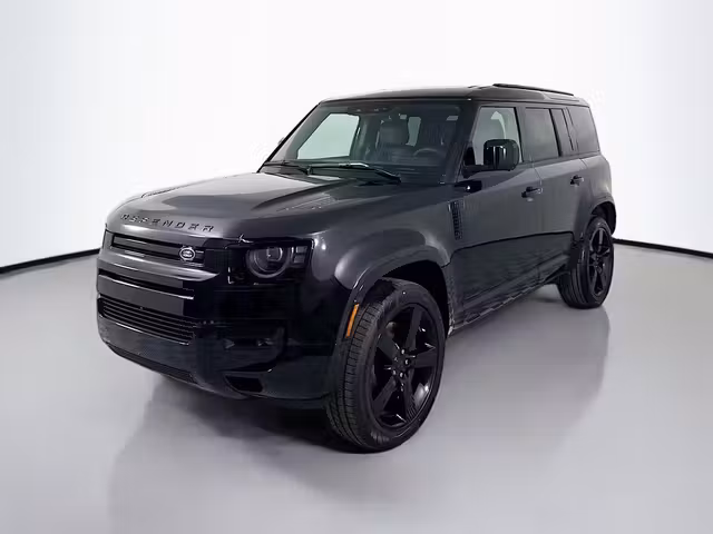 2026 Land Rover Defender 110 XDynamic SE