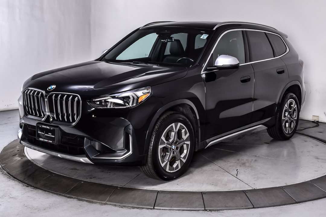 2024 BMW X1 xDrive28i - Image 3