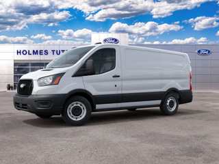 2027 Ford Transit Cargo