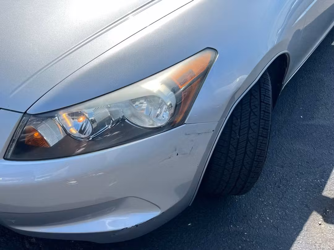 2009 Honda Accord EXL - Image 3