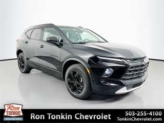 2026 Chevrolet Blazer LT