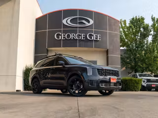 2026 Kia Sorento XLine SX Prestige