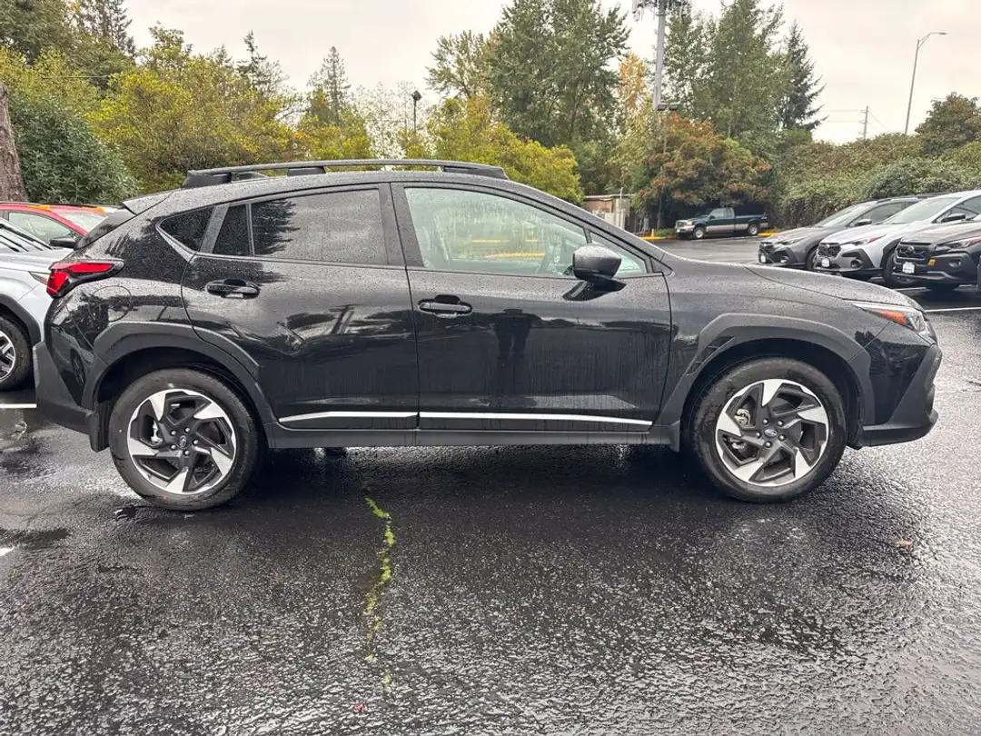 2025 Subaru Crosstrek Limited - Image 2