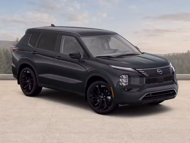 2026 Nissan Rogue Plug-In Hybrid SL