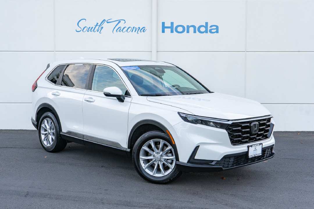 2024 Honda CR-V EX - Image 2