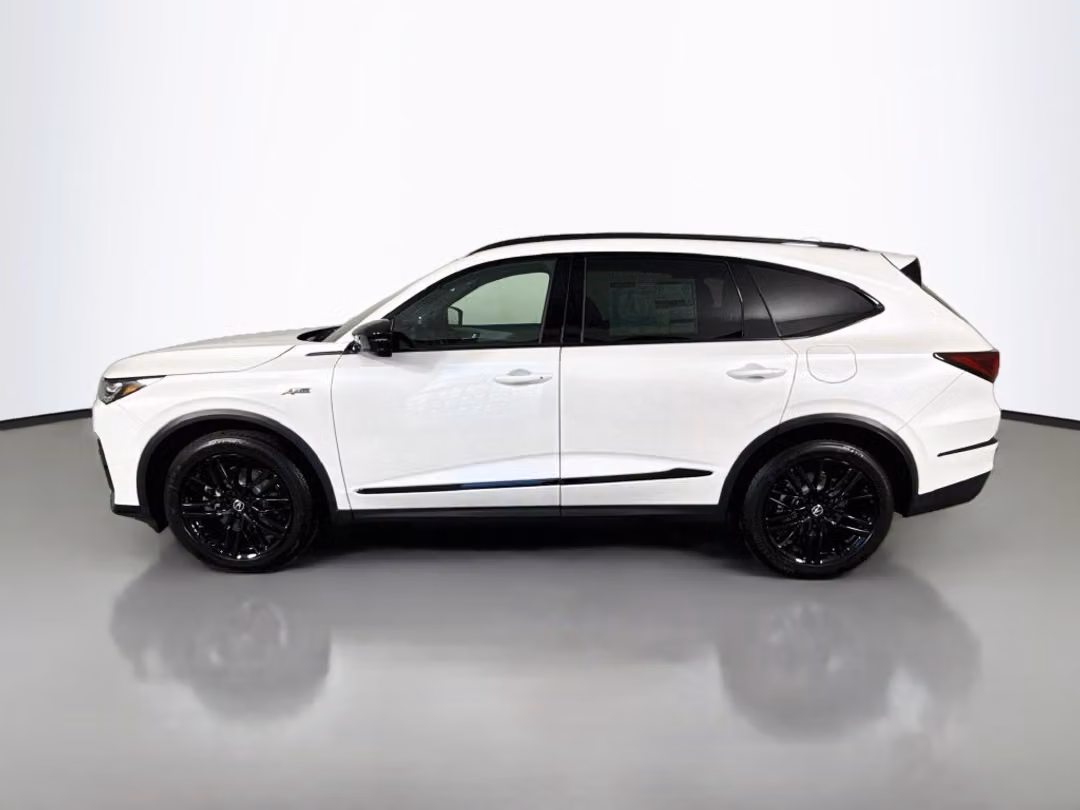 2026 Acura MDX ASpec Advance Package - Image 2