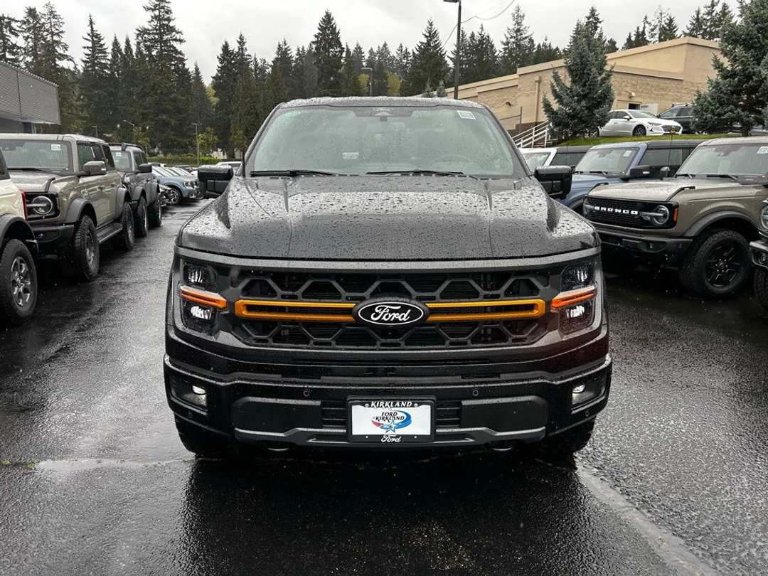 2026 Ford F-150 Tremor - Image 3