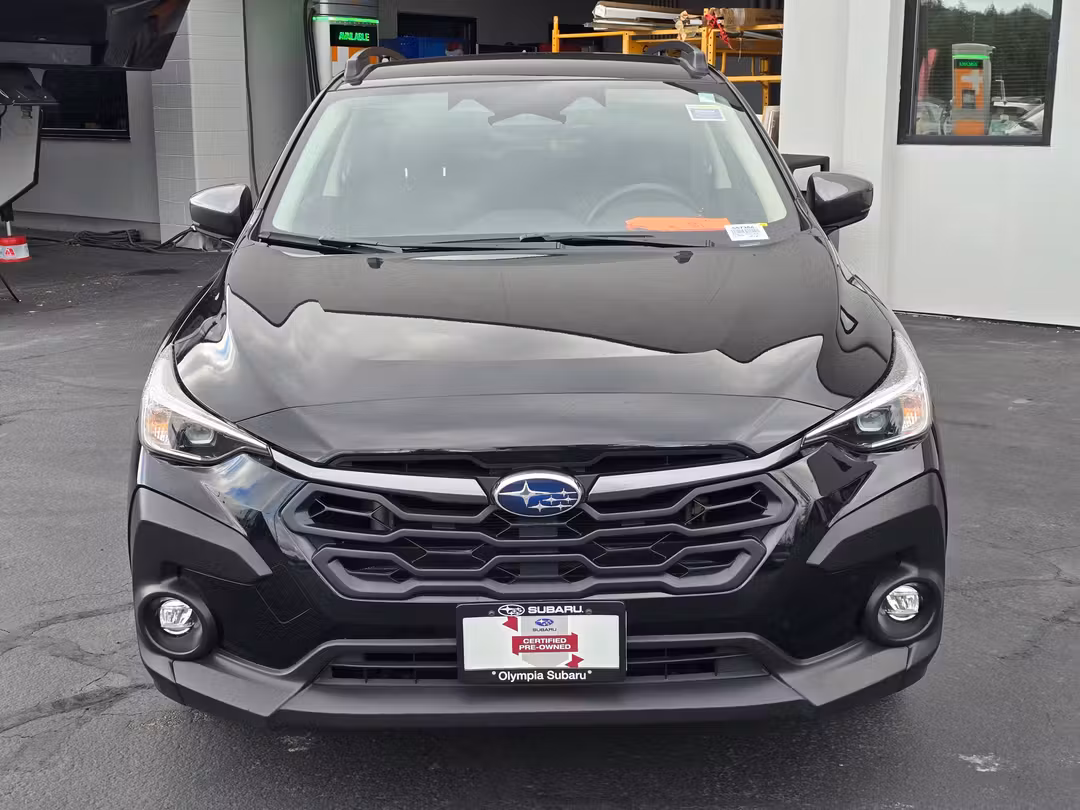 2024 Subaru Crosstrek Premium - Image 2