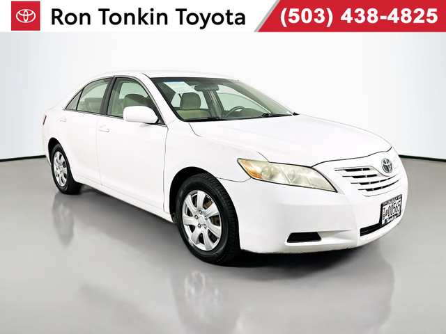 2009 Toyota Camry LE