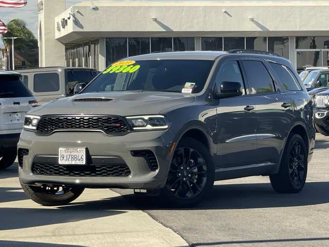 2023 Dodge Durango R/T