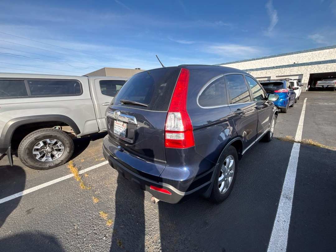 2007 Honda CR-V EX - Image 3