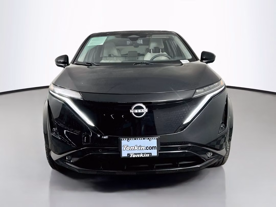2024 Nissan Ariya EVOLVE+ - Image 2