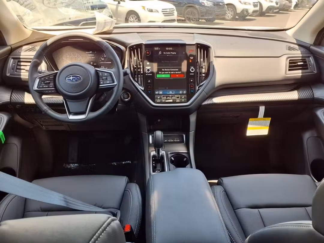 2026 Subaru Ascent Premium - Image 2