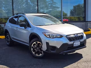 2023 Subaru Crosstrek Base