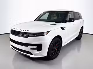 2024 Land Rover Range Rover Sport Dynamic SE