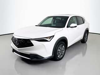 2026 Acura Adx