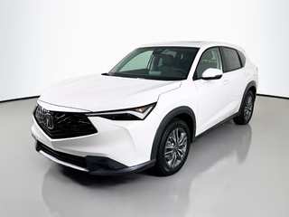 2026 Acura Adx
