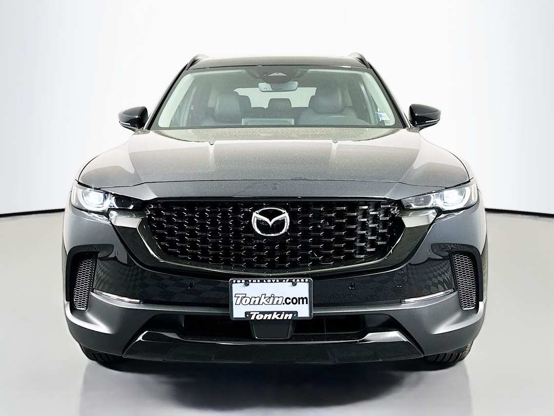 2026 MAZDA Cx-50 Hybrid Premium - Image 2