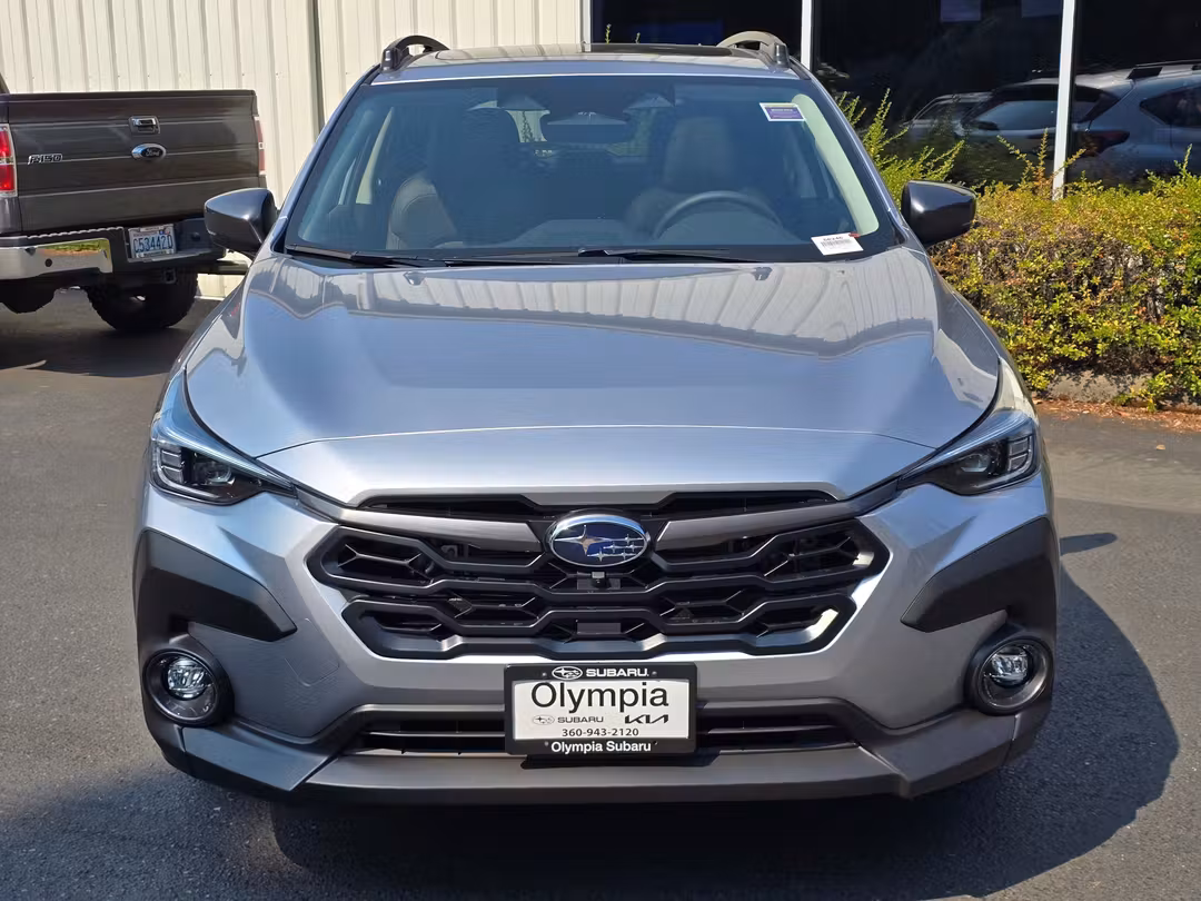 2026 Subaru Crosstrek Hybrid Limited - Image 2