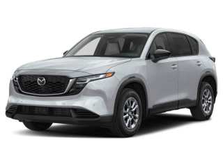 2026 MAZDA CX-5 2.5 S Select