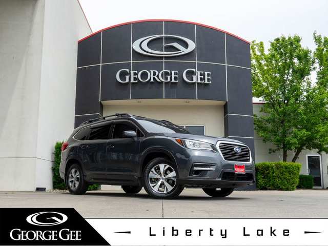 2021 Subaru Ascent Premium