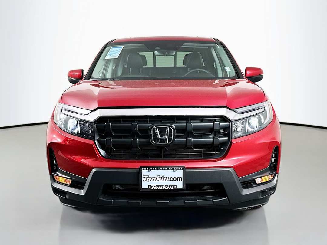 2026 Honda Ridgeline RTL - Image 2