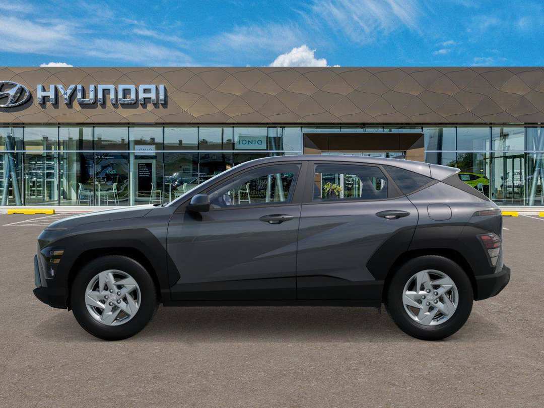 2027 Hyundai Kona SE - Image 3