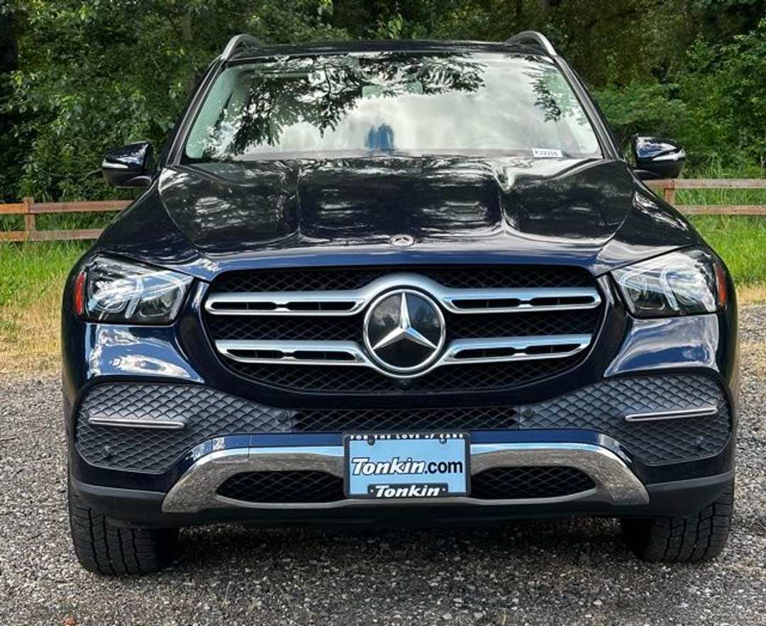 2020 Mercedes-Benz GLE GLE 350 - Image 3
