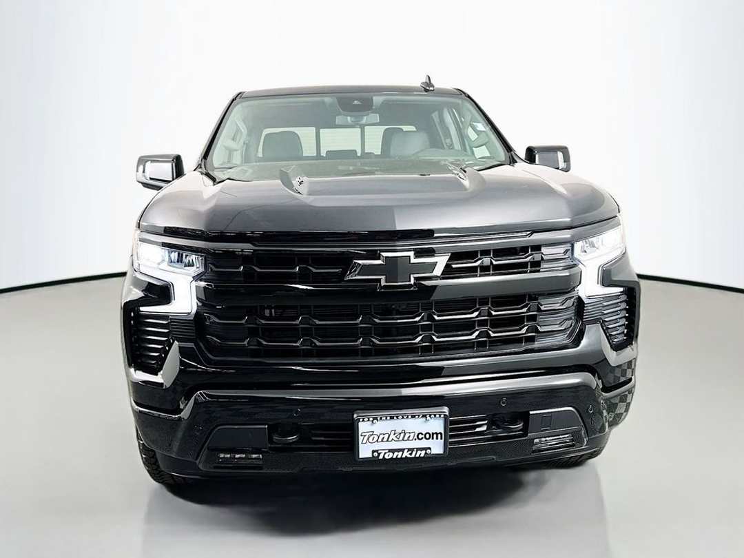 2026 Chevrolet Silverado 1500 RST - Image 2