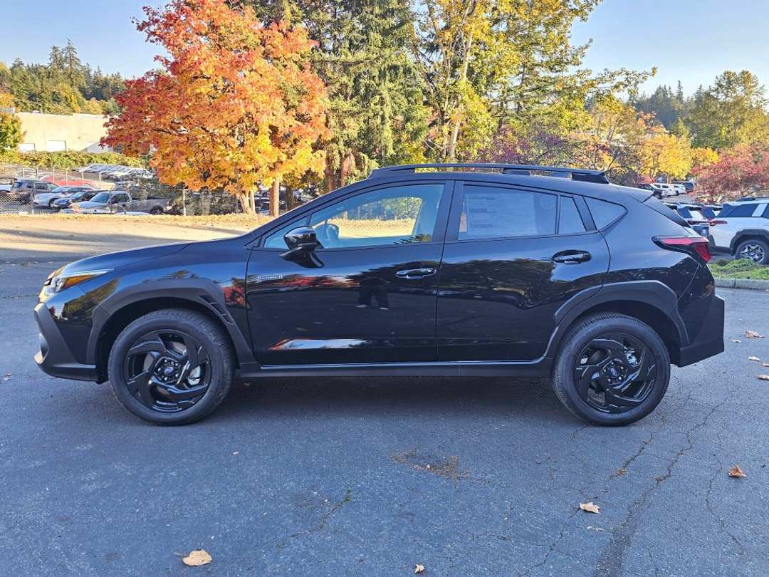 2026 Subaru Crosstrek Hybrid Sport - Image 2