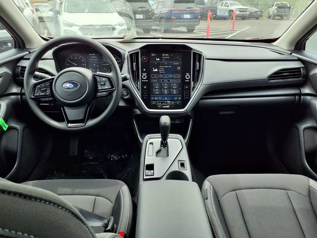 2026 Subaru Crosstrek Premium - Image 2