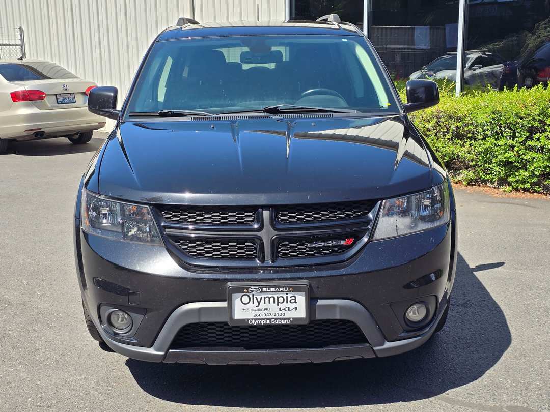 2019 Dodge Journey SE - Image 2
