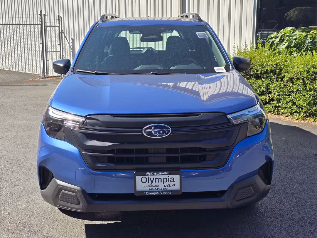 2026 Subaru Forester Base - Image 2