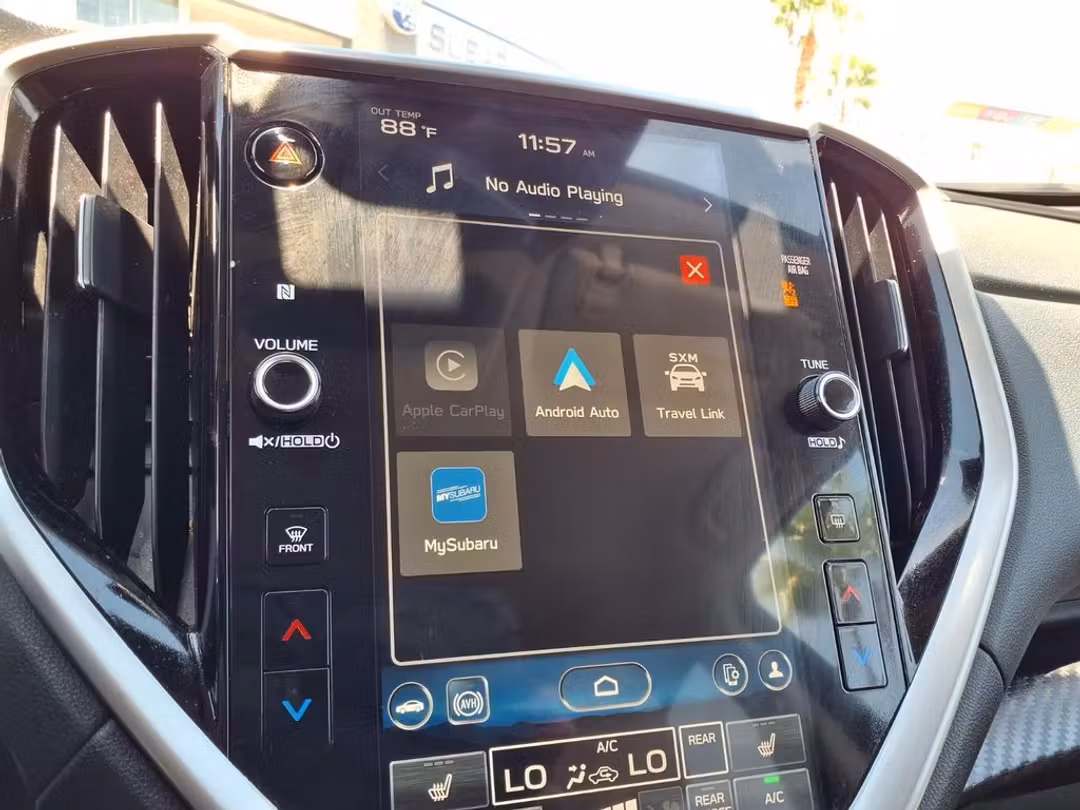 2023 Subaru Ascent Premium - Image 3