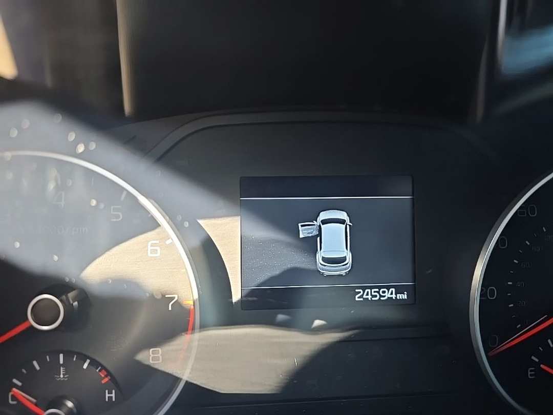 2021 Kia Sportage S - Image 3