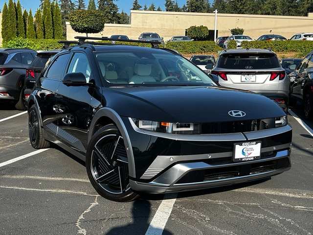 2026 Hyundai Ioniq 5 Limited