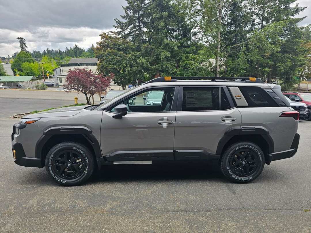 2026 Subaru Outback Wilderness - Image 2