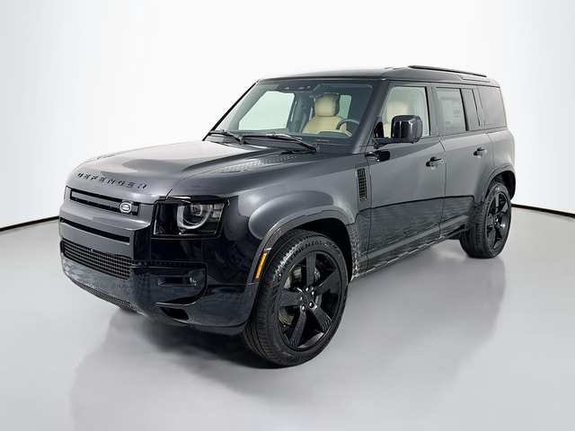 2026 Land Rover Defender 110 XDynamic SE