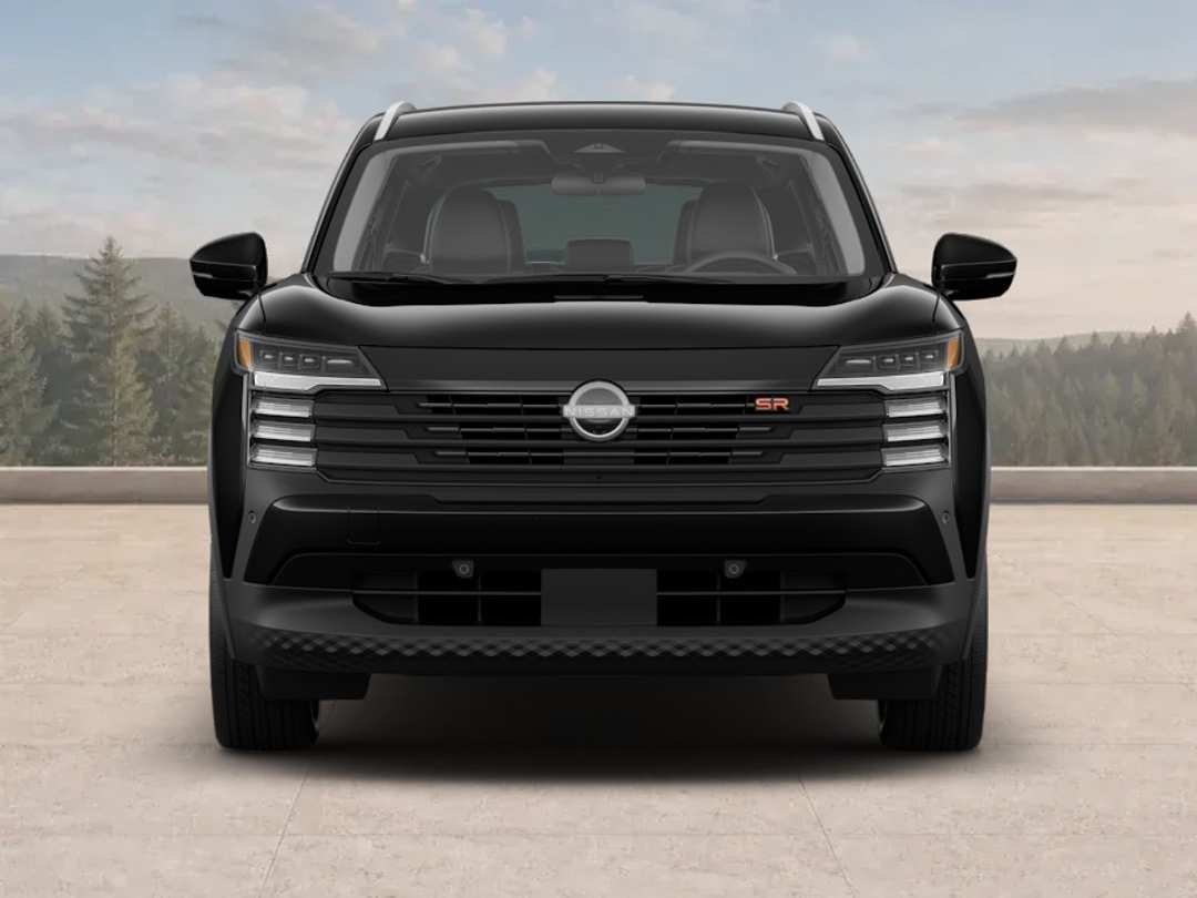 2027 Nissan Kicks SR - Image 2