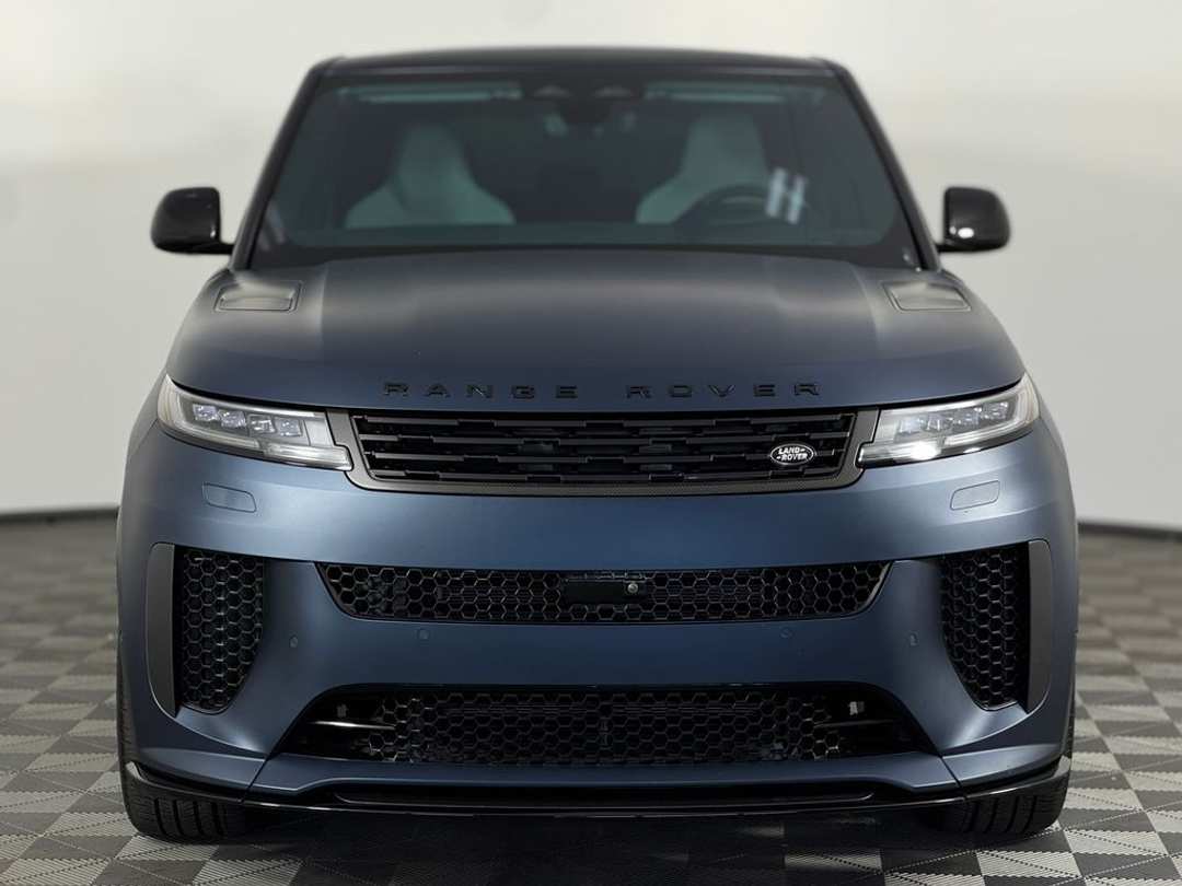2025 Land Rover Range Rover Sport SV Edition Two - Image 2