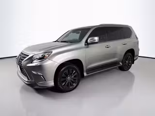 2023 Lexus GX 460 Luxury