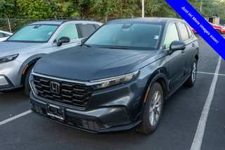 2024 Honda CR-V EXL
