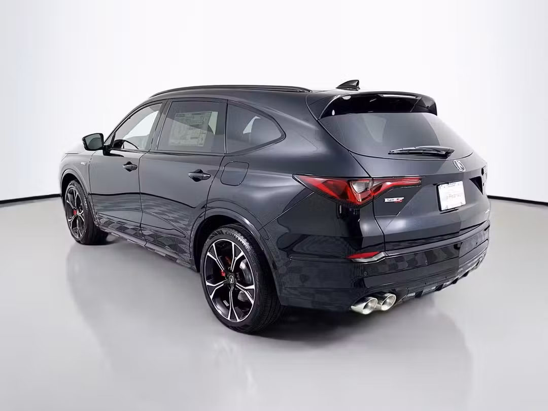 2026 Acura MDX Type S w/Advance Package - Image 3