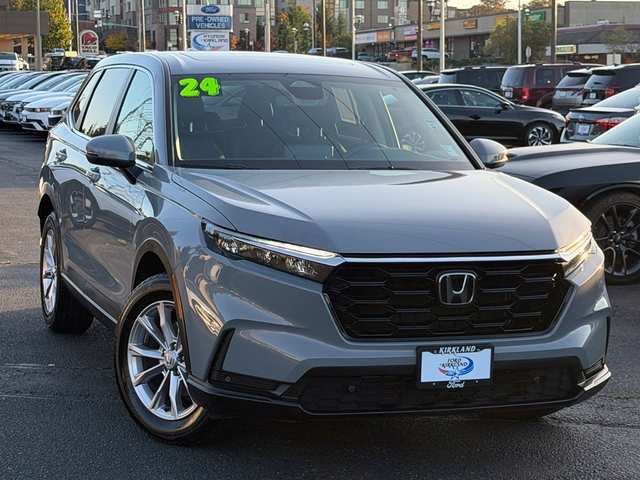 2024 Honda CR-V EXL