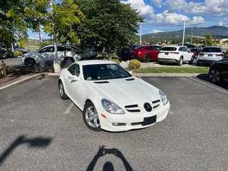 2006 Mercedes-Benz Slk SLK 280