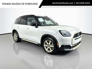 2025 MINI Cooper S Countryman Signature Plus