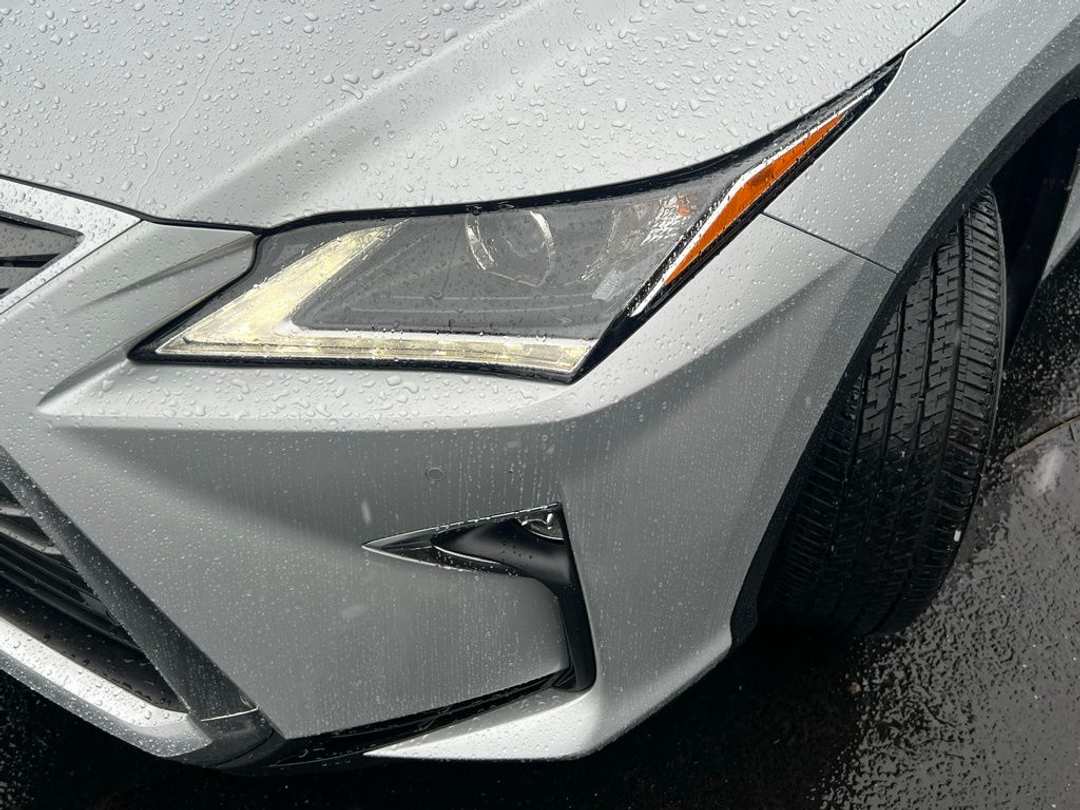 2016 Lexus RX 350 - Image 3
