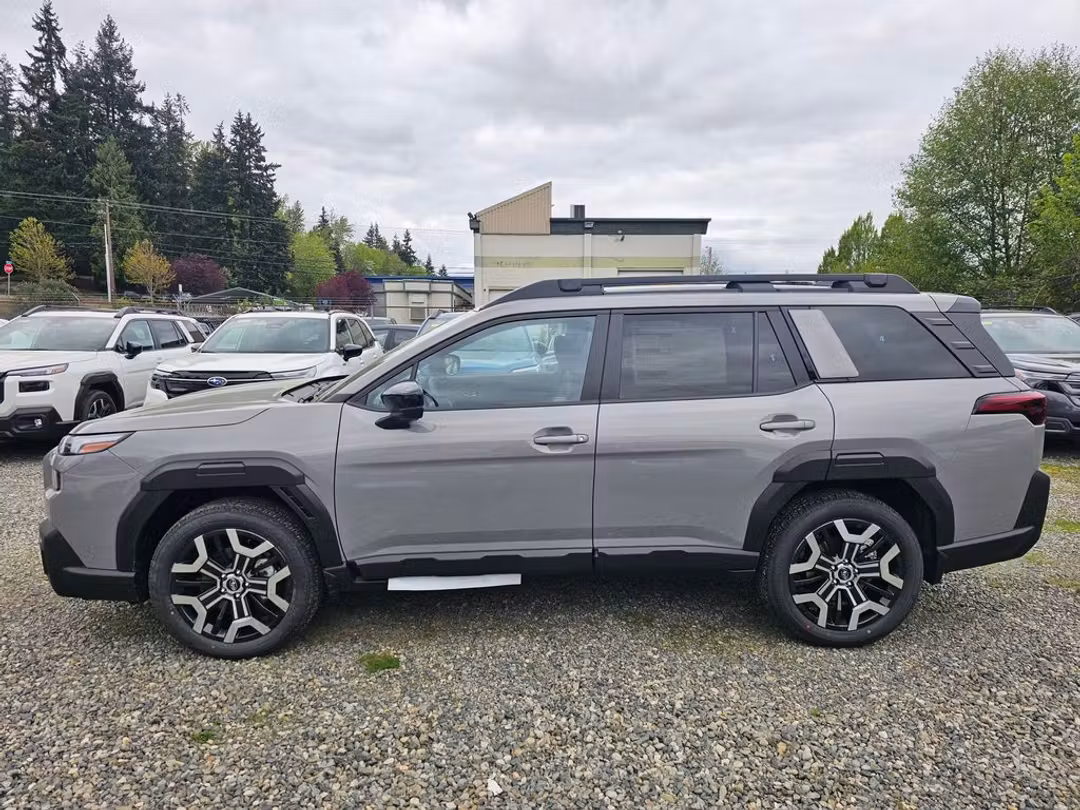 2026 Subaru Outback Touring XT - Image 2