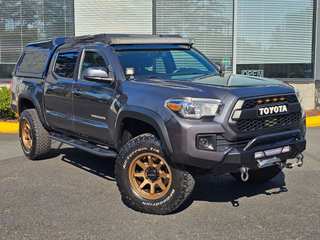 2019 Toyota Tacoma TRD OffRoad